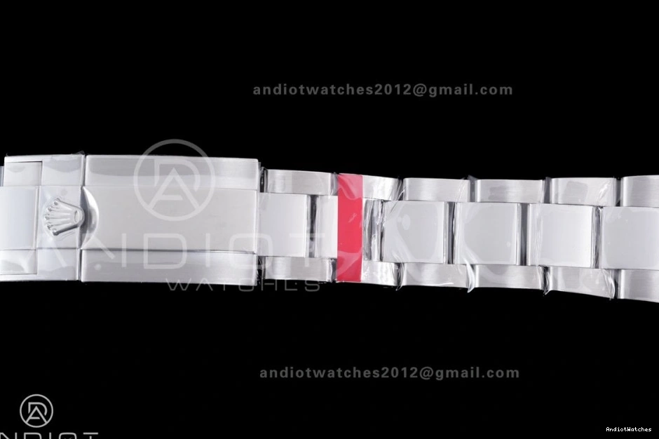 Sub-dial FreshLook DD Dial Gain V3 Oyster On Edition VSF 797 Weight Black Daytona 126509 Bracelet Best Silver 1:1 1113